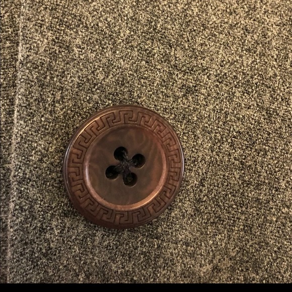 Versace Suit for Men Color Gray - Picture 3 of 7